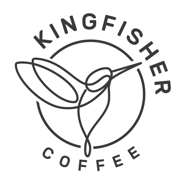 Shop Kingfisher Coffee