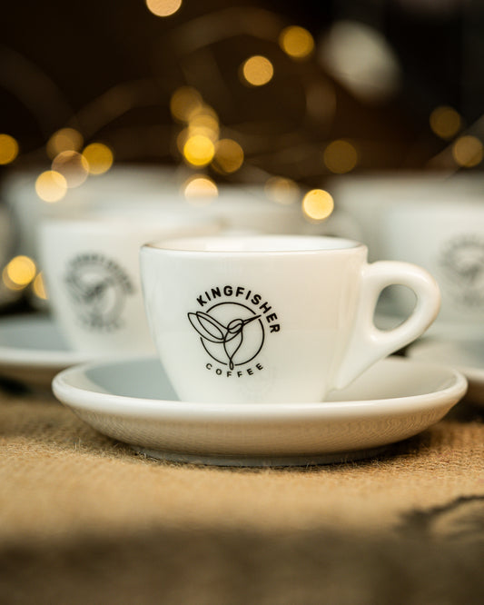 2.75oz Espresso Cup - Limited Launch Edition